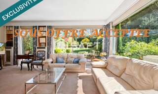 Maison 8 Pièces 168 m² à vendre à L'Étang-la-Ville (78620)