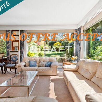 Maison 8 pièces 795000 €