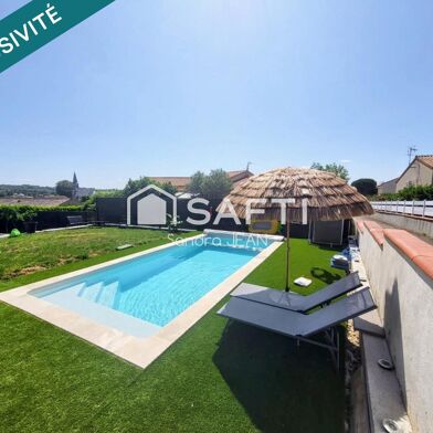 Maison 4 pièces 249000 €