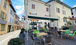 Commerce  96 m² à vendre à Tullins (38210)