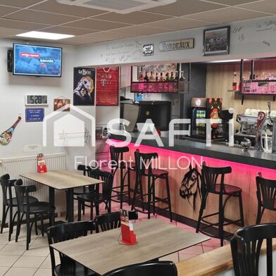 Commerce  151000 €