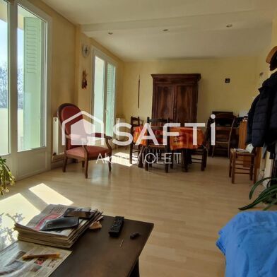 Appartement 4 pièces 99000 €