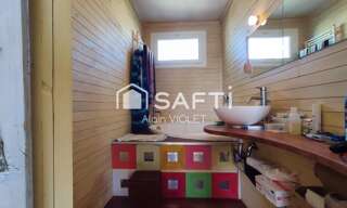 Appartement 4 Pièces 68 m² à vendre à Lavaur (81500)