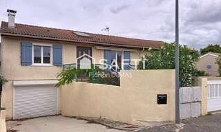 Maison 5 Pièces 122 m² à vendre à Romans-sur-Isère (26100)