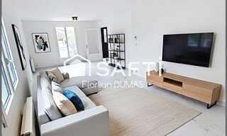 Maison 5 Pièces 122 m² à vendre à Romans-sur-Isère (26100)