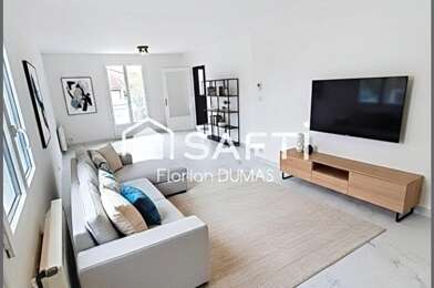 Maison 5 pièces 259000 €