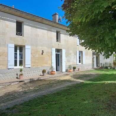 Maison 11 pièces 690000 €