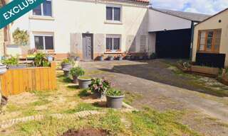 Maison 5 Pièces 135 m² à vendre à Nalliers (85370)