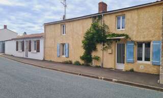 Maison 8 Pièces 220 m² à vendre à Saint-Michel-en-l'Herm (85580)