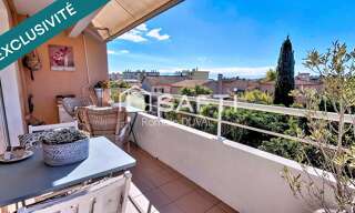 Appartement 4 Pièces 77 m² à vendre à La Seyne-sur-Mer (83500)