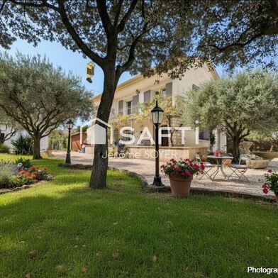 Maison 6 pièces 430000 €