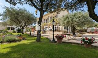 Maison 6 Pièces 124 m² à vendre à Cavaillon (84300)