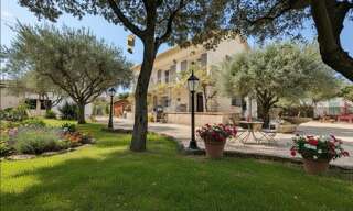 Maison 6 Pièces 124 m² à vendre à Cavaillon (84300)