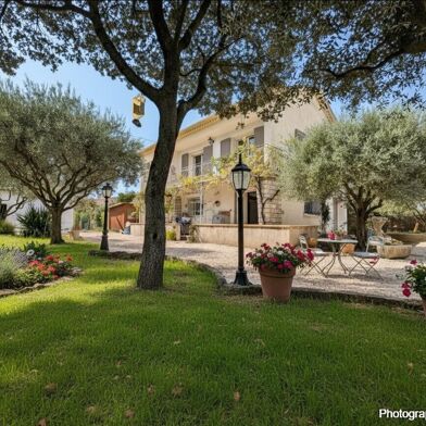 Maison 6 pièces 410000 €