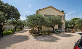 Maison 6 Pièces 124 m² à vendre à Cavaillon (84300)