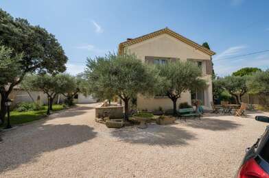 Maison 6 pièces 410000 €