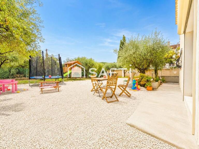 MAISON DE 124 M², 4 CHAMBRES — photo 1