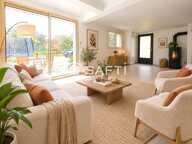 MAISON DE 124 M², 4 CHAMBRES — photo 4