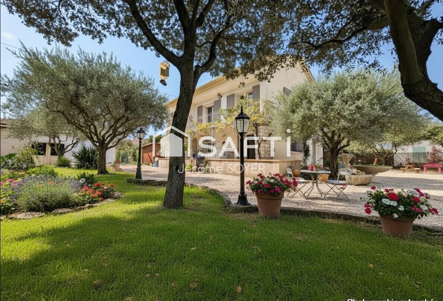 MAISON DE 124 M², 4 CHAMBRES — photo 1