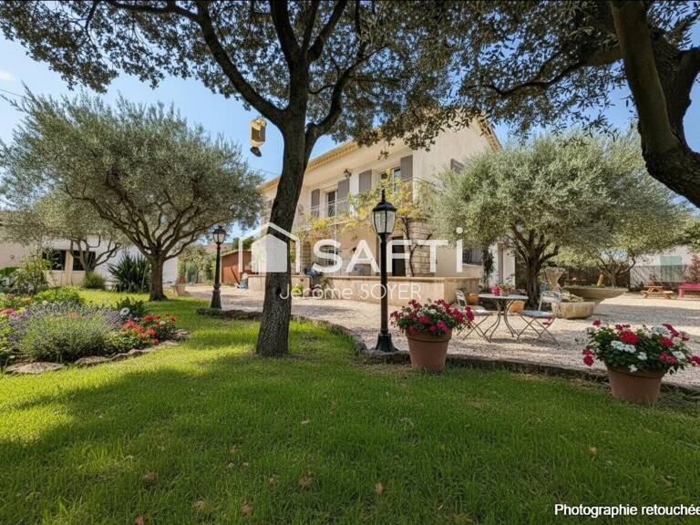 MAISON DE 124 M², 4 CHAMBRES — photo 1