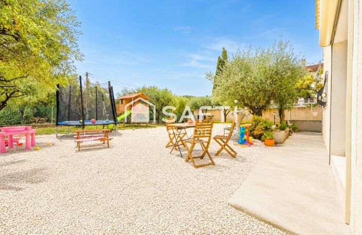 MAISON DE 124 M², 4 CHAMBRES — photo 3