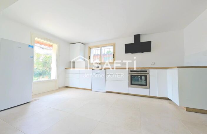MAISON DE 124 M², 4 CHAMBRES — photo 5