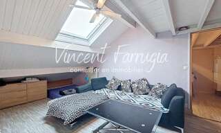 Appartement 1 Pièce 27 m² à vendre à Métabief (25370)