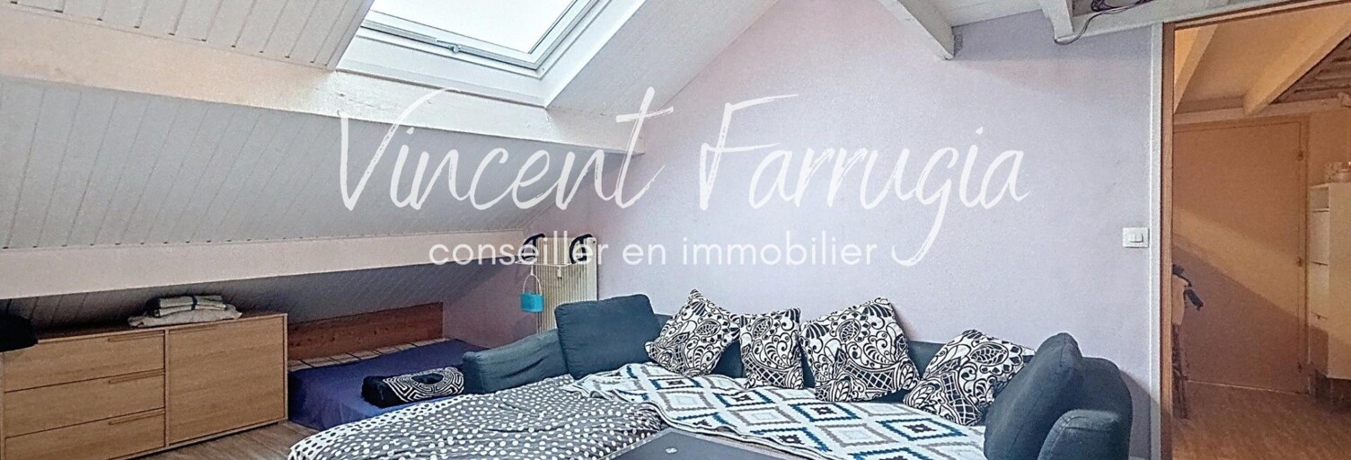 Appartement 1 Pièce 27 m² à vendre à Métabief (25370)