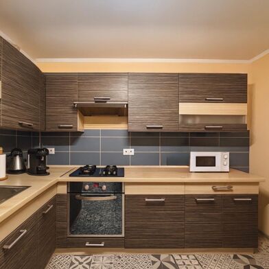 Maison 5 pièces 125000 €