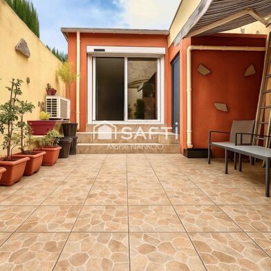 Maison 5 pièces 125000 €