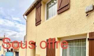 Maison 5 Pièces 80 m² à vendre à Conques-sur-Orbiel (11600)