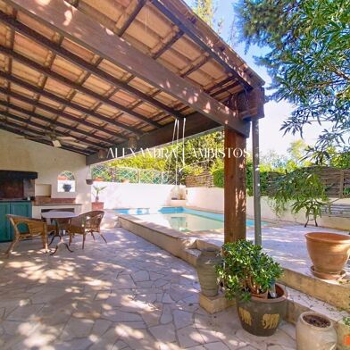 Maison 7 pièces 489000 €