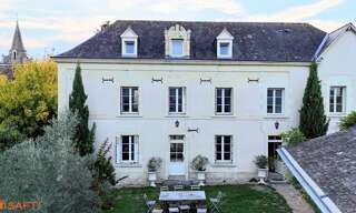 Maison 12 Pièces 390 m² à vendre à Seuilly (37500)