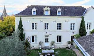 Maison 12 Pièces 390 m² à vendre à Seuilly (37500)