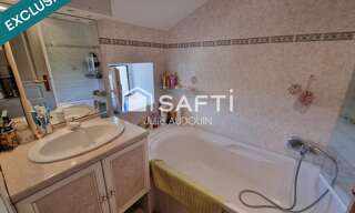 Maison 54 Pièces 116 m² à vendre à Les Touches-de-Périgny (17160)