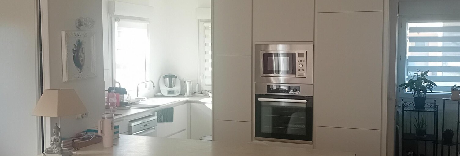 Maison 5 Pièces 90 m² à vendre à Trouville-sur-Mer (14360)