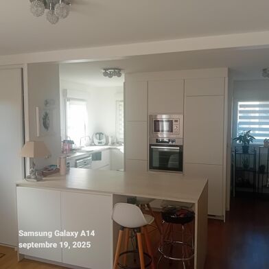 Maison 5 pièces 345000 €