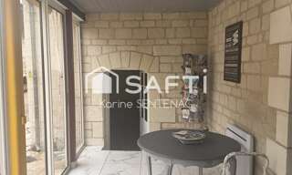 Maison 8 Pièces 283 m² à vendre à Ranton (86200)