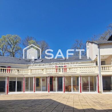 Maison 8 pièces 333340 €