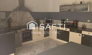 Maison 8 Pièces 283 m² à vendre à Ranton (86200)