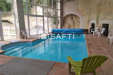 Maison 8 pièces 333340 €