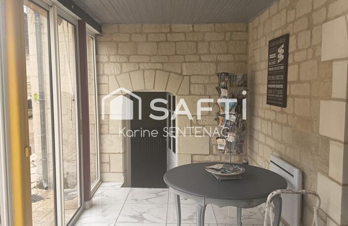GRAND POTENTIEL POUR ETABLIR VOTRE NID DOUILLET ET VOTRE PROFESSION POUR CE GITE — photo 2