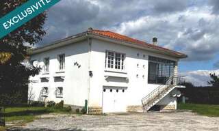 Maison 7 Pièces 122 m² à vendre à Vendays-Montalivet (33930)