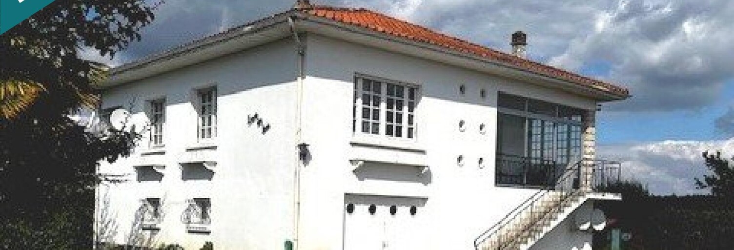 Maison 7 Pièces 122 m² à vendre à Vendays-Montalivet (33930)