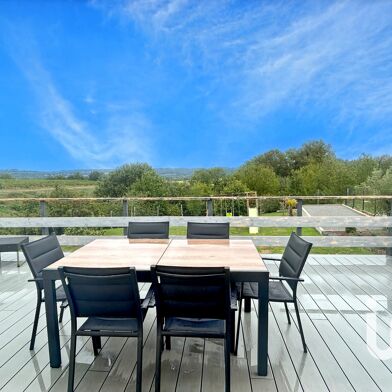 Maison 6 pièces 355000 €