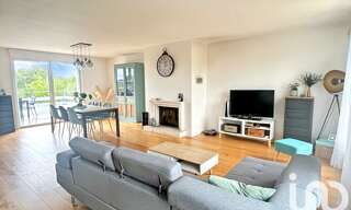 Maison 6 Pièces 128 m² à vendre à Divatte-sur-Loire (44450)