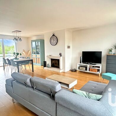 Maison 6 pièces 338000 €