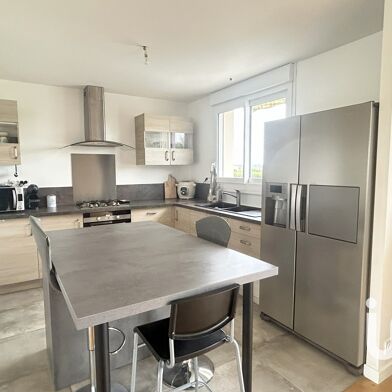 Maison 6 pièces 338000 €