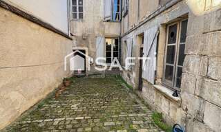 Maison 9 Pièces 280 m² à vendre à Bourges (18000)