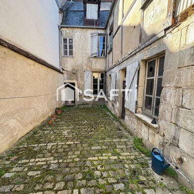 Maison 9 pièces 257000 €